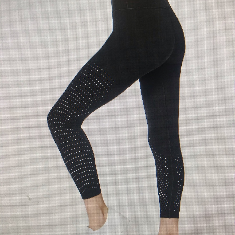 Lululemon Reveal Vortex 7/8 Tight